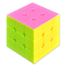 3x3 제이 엣지 큐브